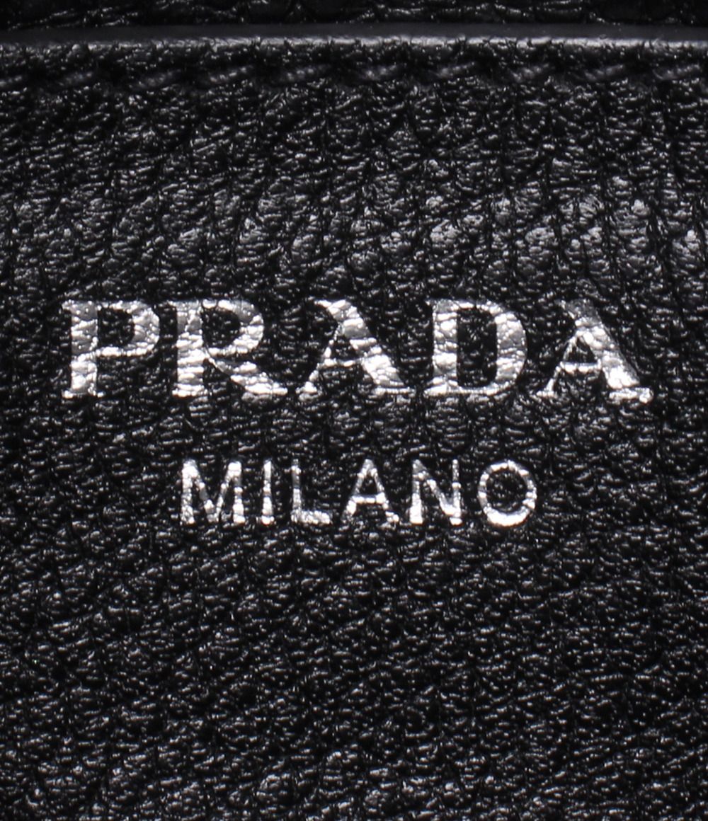 Prada Shoulder Bag Black — view 5
