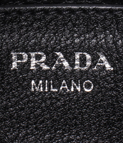 Prada Shoulder Bag Black — view 5