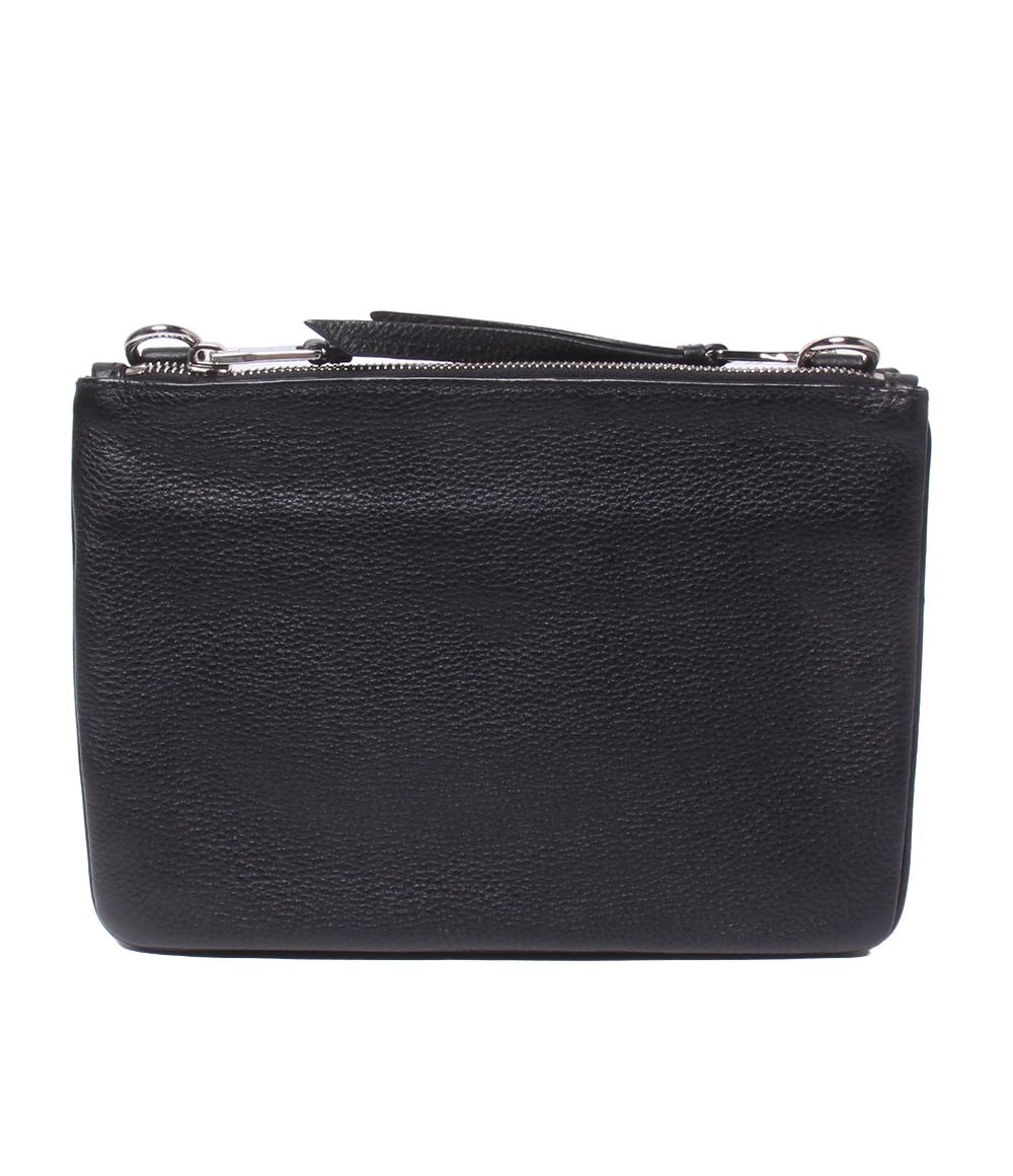 Prada Shoulder Bag Black — view 2
