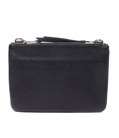 Prada Shoulder Bag Black — view 2