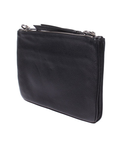 Prada Shoulder Bag Black — view 3