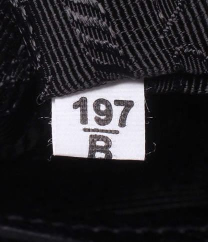 Prada Shoulder Bag Black — view 6