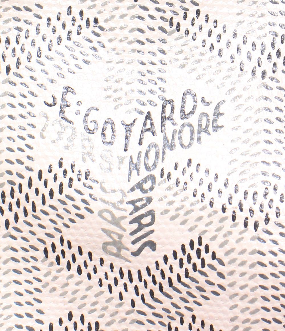 Goyard Tote Shoulder Bag Saint Louis PM — view 5