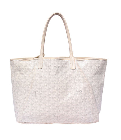 Goyard Tote Shoulder Bag Saint Louis PM — view 2