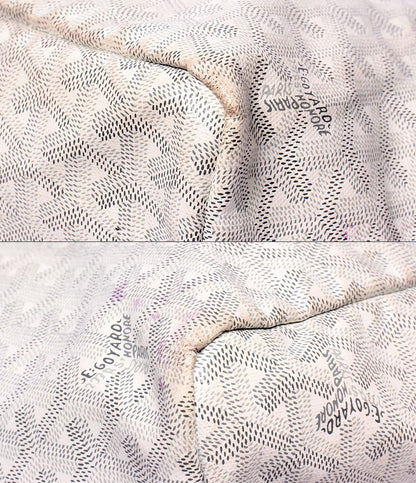 Goyard Tote Shoulder Bag Saint Louis PM — view 6