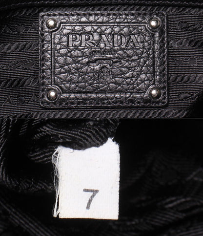 Prada Tote Shoulder Bag — view 5