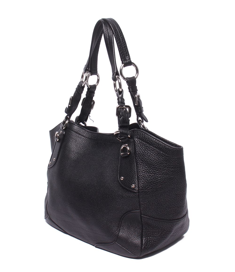 Prada Tote Shoulder Bag — view 3