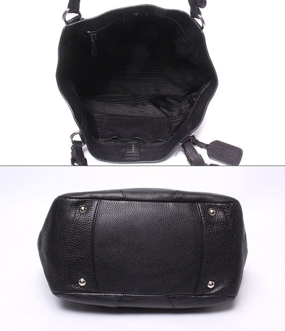 Prada Tote Shoulder Bag — view 4