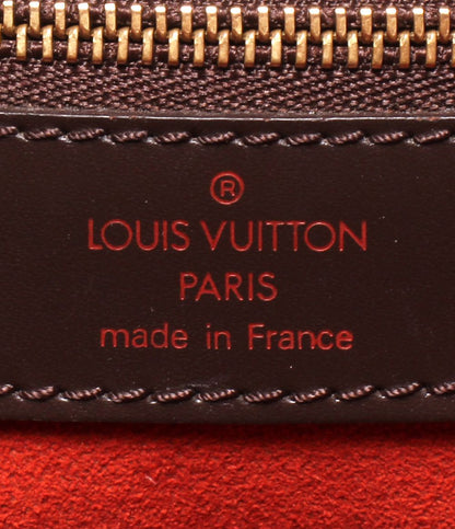 Louis Vuitton Tote Shoulder Bag Manosque GM Monogram — view 5