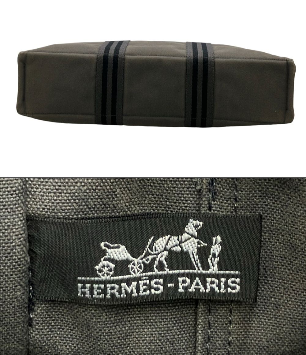 Hermes Tote Bag Fourre Tout — view 4