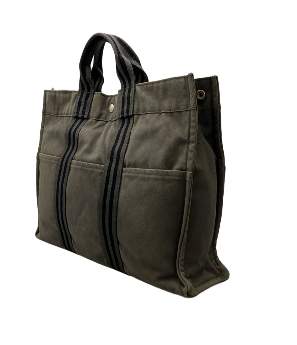 Hermes Tote Bag Fourre Tout — view 3