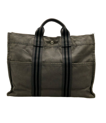 Hermes Tote Bag Fourre Tout
