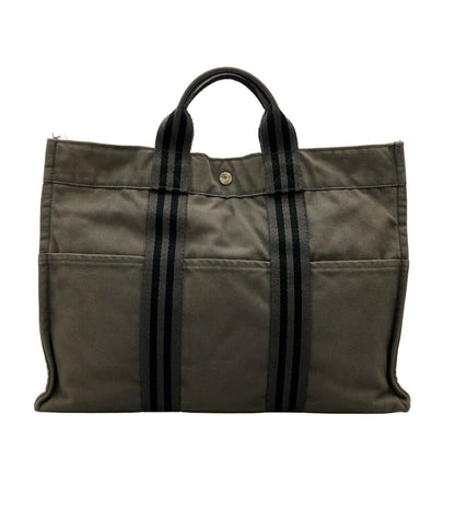 Hermes Tote Bag Fourre Tout — view 2
