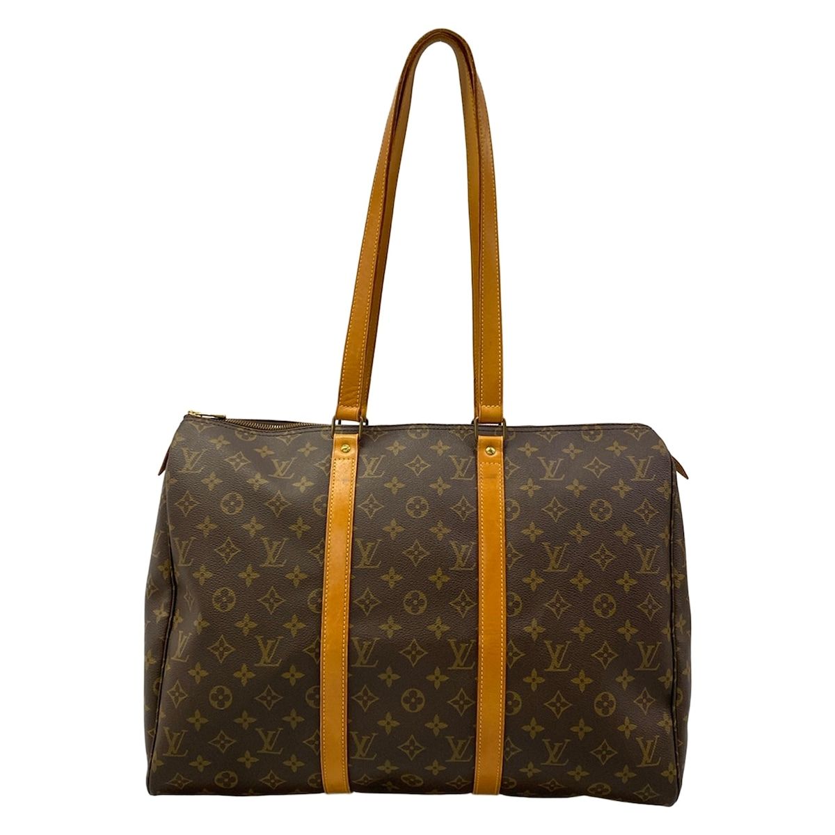 Louis Vuitton Shoulder Bag Monogram Flanerie 45