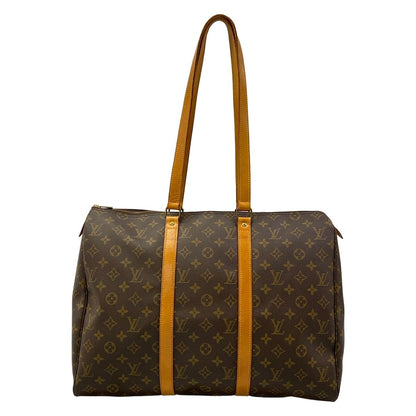 Louis Vuitton Shoulder Bag Monogram Flanerie 45