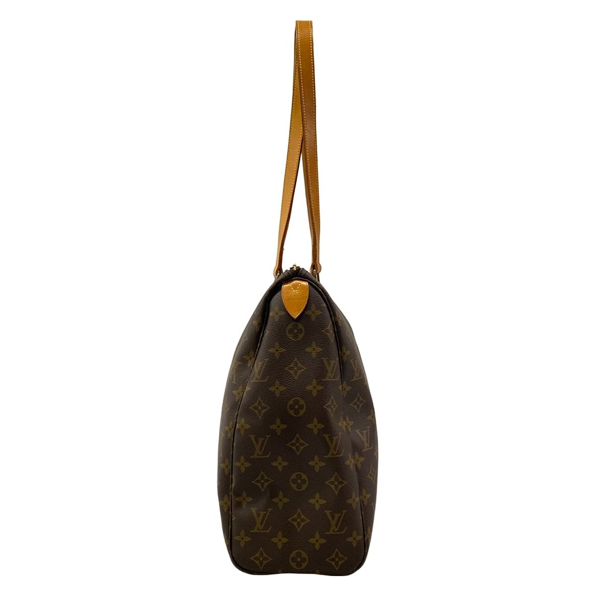 Louis Vuitton Shoulder Bag Monogram Flanerie 45 — view 2