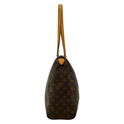 Louis Vuitton Shoulder Bag Monogram Flanerie 45 — view 4