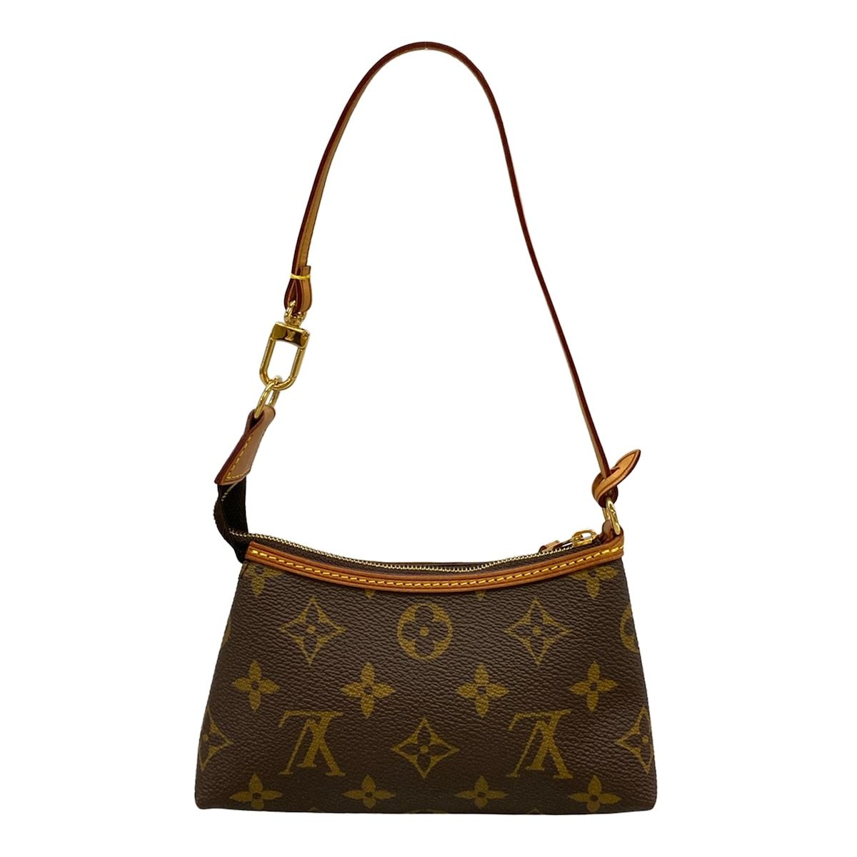 Louis Vuitton Handbag Monogram Mini Pochette Delightful — view 3