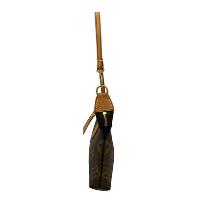 Louis Vuitton Handbag Monogram Mini Pochette Delightful — view 4