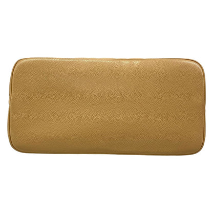 Chanel Tote Bag Reissue Beige Gold — view 5