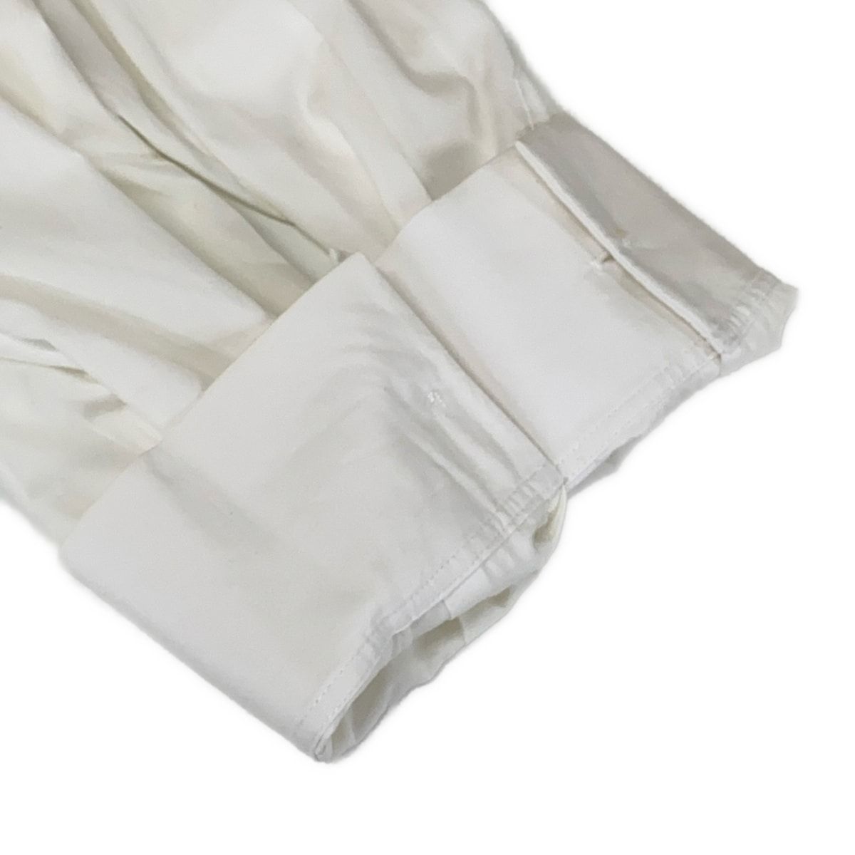 Dior Dress I Ivory Cotton 38 — view 8