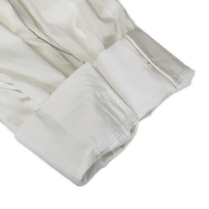 Dior Dress I Ivory Cotton 38 — view 8