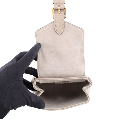 Louis Vuitton Backpack Bicolor Monogram Empreinte Tiny Mini Bag — view 5