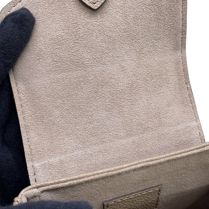 Louis Vuitton Backpack Bicolor Monogram Empreinte Tiny Mini Bag — view 8