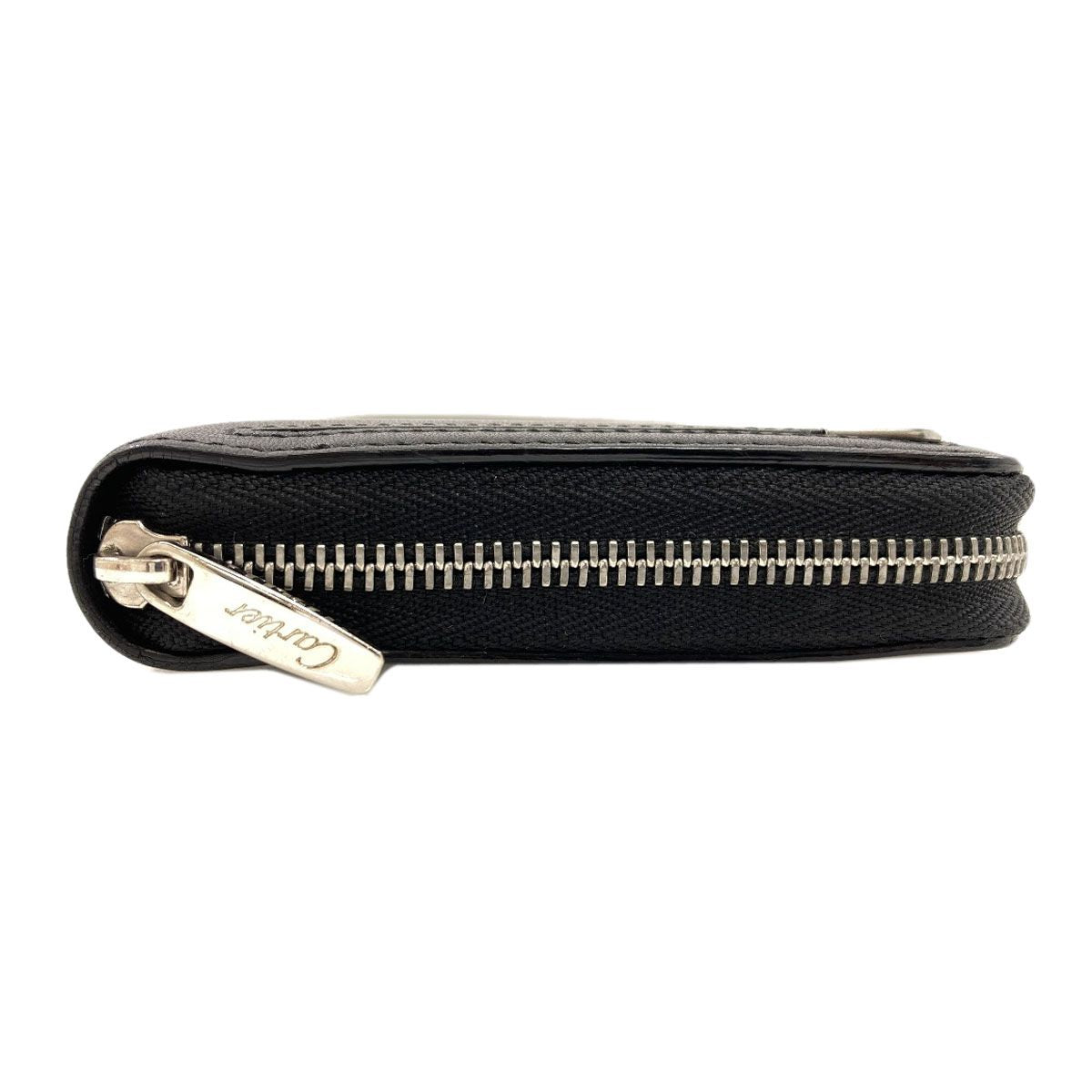 Cartier Must de Cartier Wallet Leather — view 3