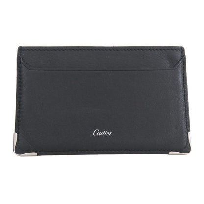 Cartier Must Card Case Leather — view 2