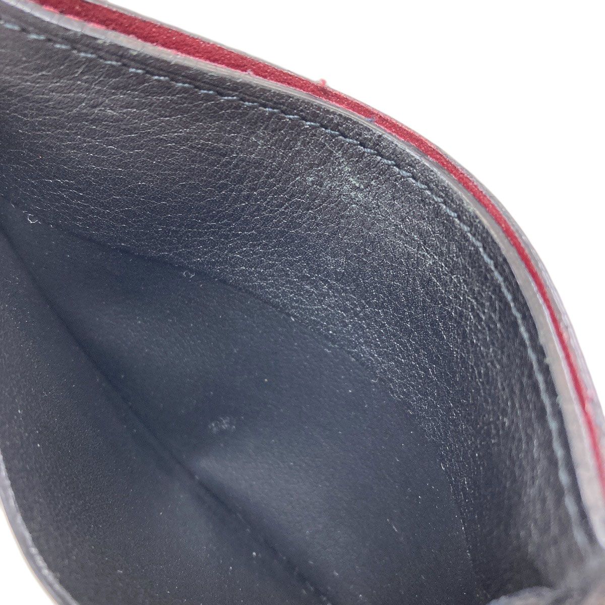 Cartier Must Card Case Leather — view 7