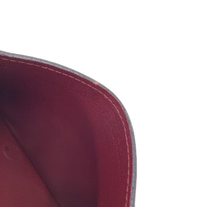Cartier Must Card Case Leather — view 5
