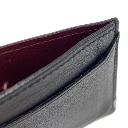 Cartier Must Card Case Leather — view 6