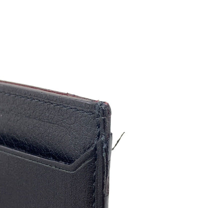 Cartier Must Card Case Leather — view 8