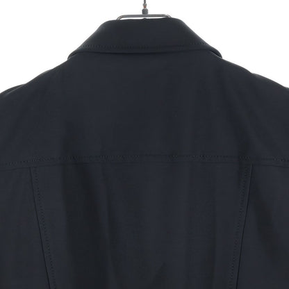 Prada Nylon Vest Pocket Black — view 4
