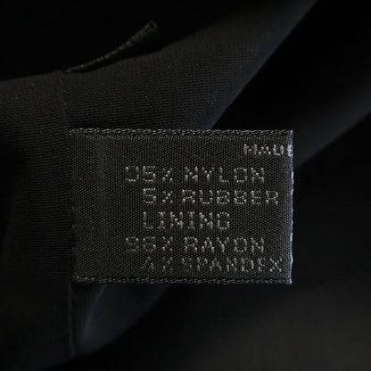 Prada Nylon Vest Pocket Black — view 8
