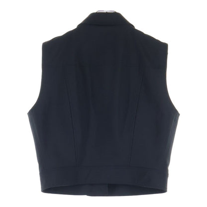 Prada Nylon Vest Pocket Black — view 2