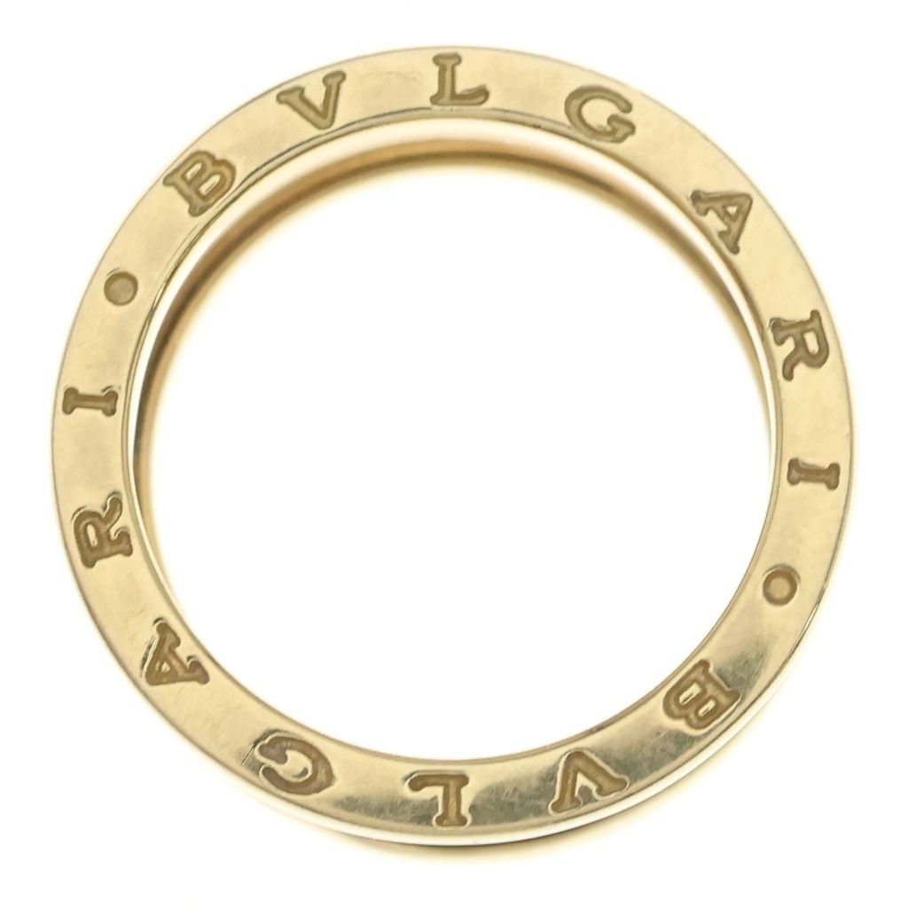 Bvlgari B.zero1 Ring Yellow Gold — view 6