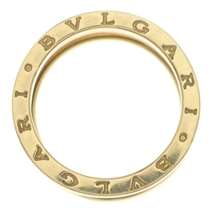 Bvlgari B.zero1 Ring Yellow Gold — view 6