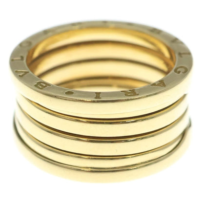 Bvlgari B.zero1 Ring Yellow Gold — view 3