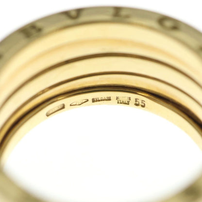 Bvlgari B.zero1 Ring Yellow Gold — view 4