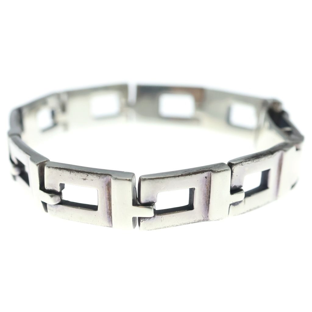 Gucci Link Bracelet 925 Sterling Silver — view 3