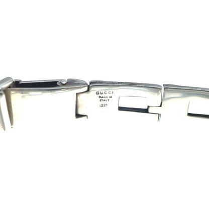 Gucci Link Bracelet 925 Sterling Silver — view 5