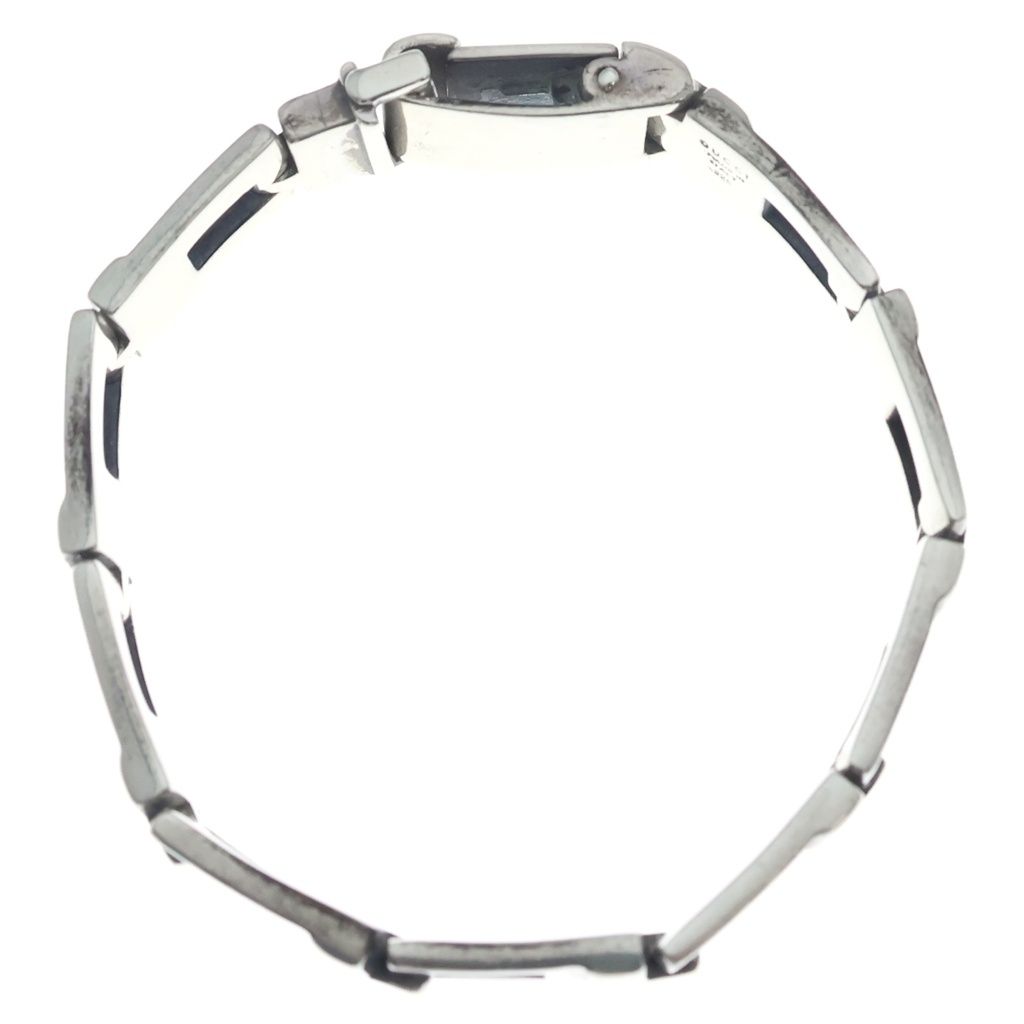 Gucci Link Bracelet 925 Sterling Silver — view 6