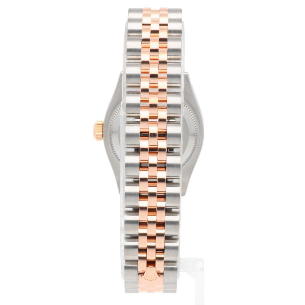 Rolex Watch Stainless Steel Automatic — view 6
