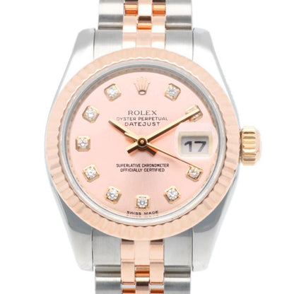 Rolex Watch Stainless Steel Automatic
