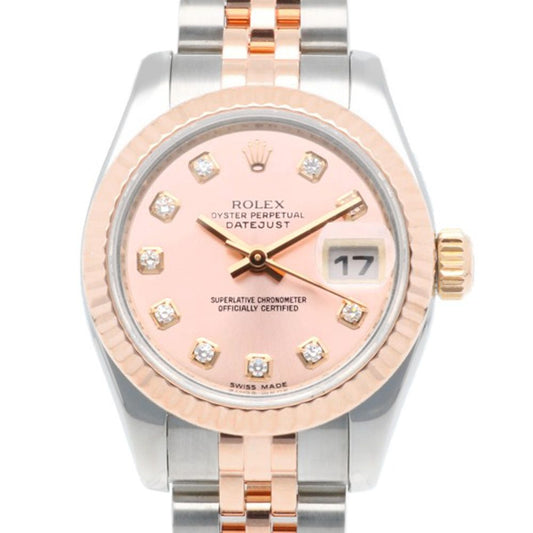 Rolex Watch Stainless Steel Automatic