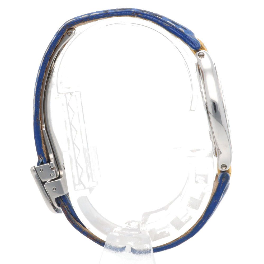 Cartier Must 21 Watch Stainless Steel Quartz — view 7