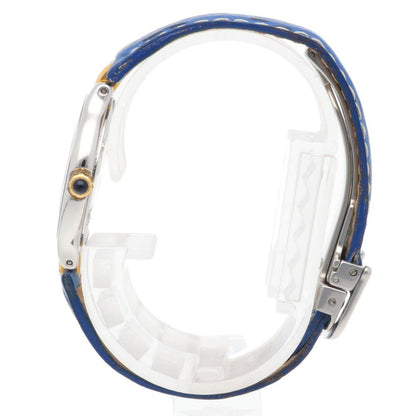 Cartier Must 21 Watch Stainless Steel Quartz — view 4