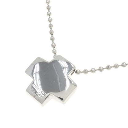 Tiffany & Co Roman Cross Necklace — view 3